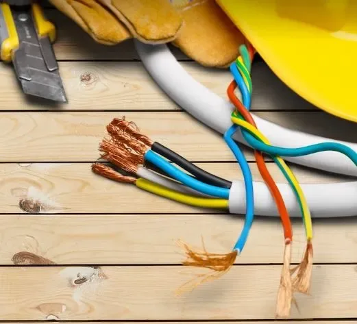 Reparacion de cortocircuitos en Las Tablas