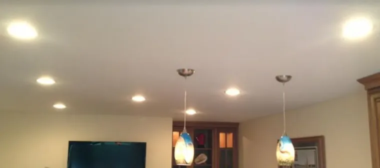Instalacion de luz en Las Tablas